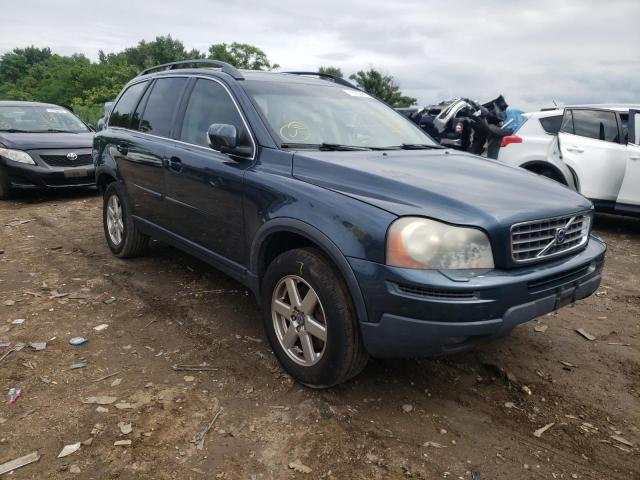 VOLVO XC90 3.2 2007 with VIN YV4CZ982X71395416 - Photo from auction