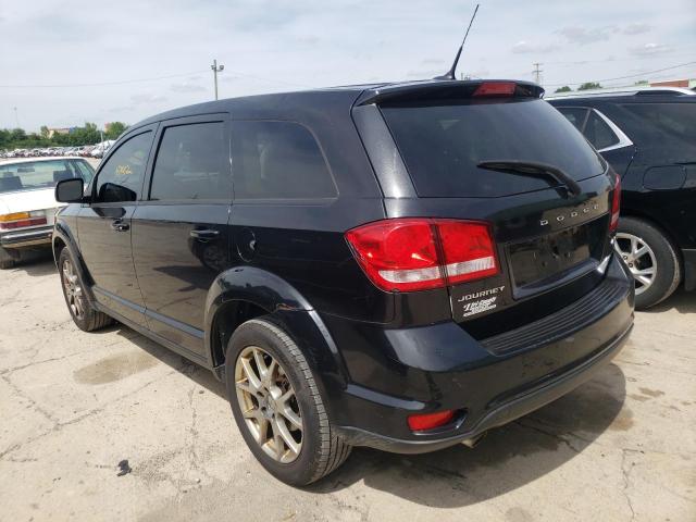 Photo 3 from auction – 2011 DODGE JOURNEY R/ with VIN 3D4PG7FG8BT540115