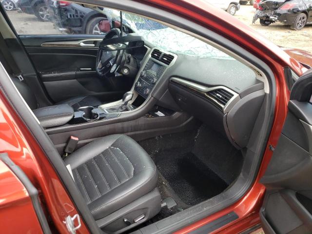 Photo 5 from auction – 2014 FORD FUSION SE with VIN 3FA6P0HD9ER178970