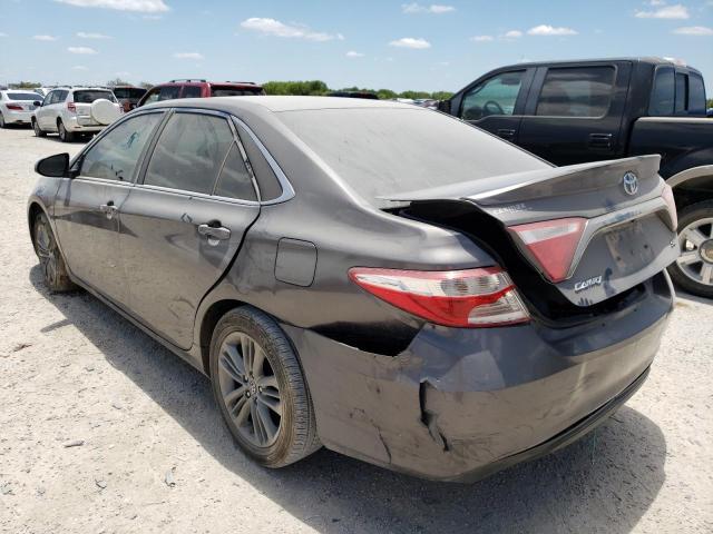 Photo 3 from auction – 2016 TOYOTA CAMRY LE with VIN 4T1BF1FK4GU229382