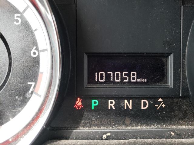 Photo 8 from auction – 2013 DODGE GRAND CARA with VIN 2C4RDGCG6DR704194