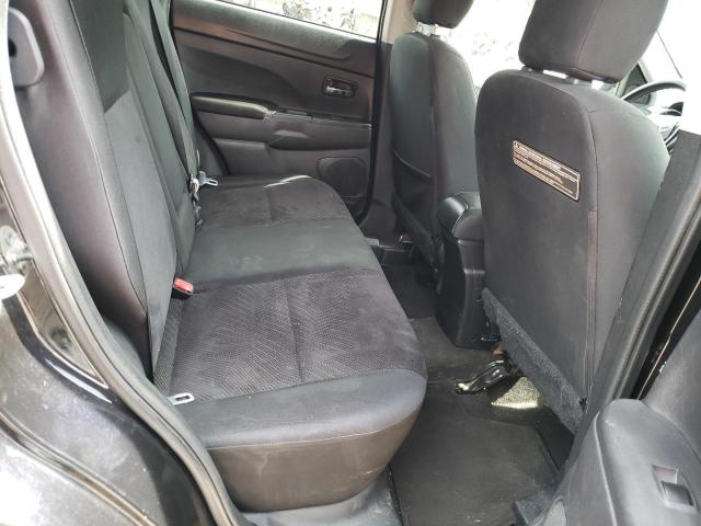 Zdjęcie 6 z aukcji – 2013 MITSUBISHI OUTLANDER z VIN 4A4AR4AU7DE003272