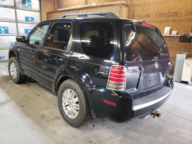 Photo 3 from auction – 2006 MERCURY MARINER with VIN 4M2YU57116KJ03910