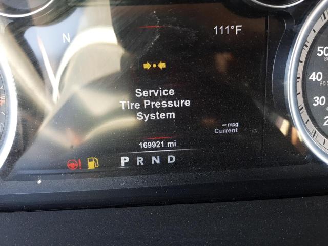 Photo 8 from auction – 2015 RAM 1500 SLT with VIN 1C6RR6LT6FS604887
