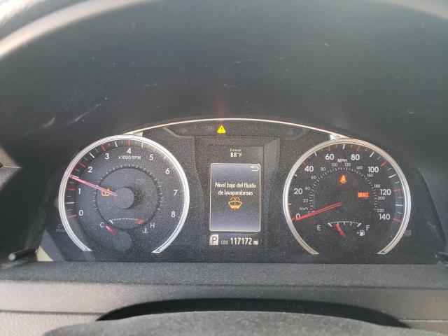 Photo 8 from auction – 2016 TOYOTA CAMRY LE with VIN 4T1BF1FK1GU178374