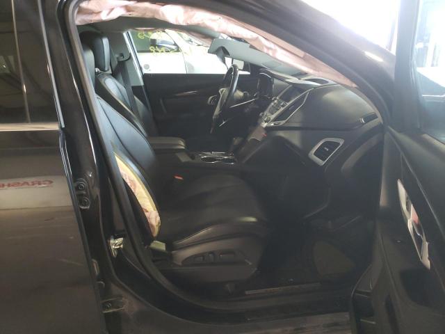 Photo 5 from auction – 2013 GMC TERRAIN DE with VIN 2GKFLZE37D6244691