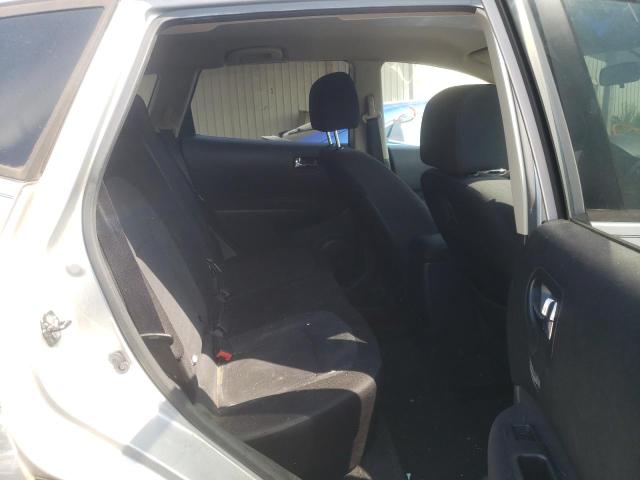 Photo 6 from auction – 2013 NISSAN ROGUE S with VIN JN8AS5MT2DW500491