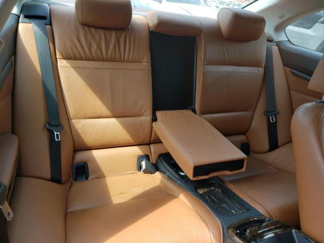 Photo 6 from auction – 2008 BMW 328 I with VIN WBAWB33548P133681