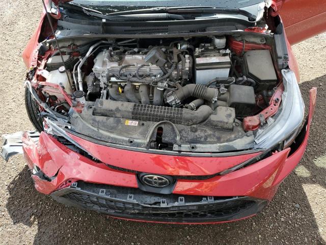 Photo 7 from auction – 2020 TOYOTA COROLLA LE with VIN 5YFEPRAE0LP004253