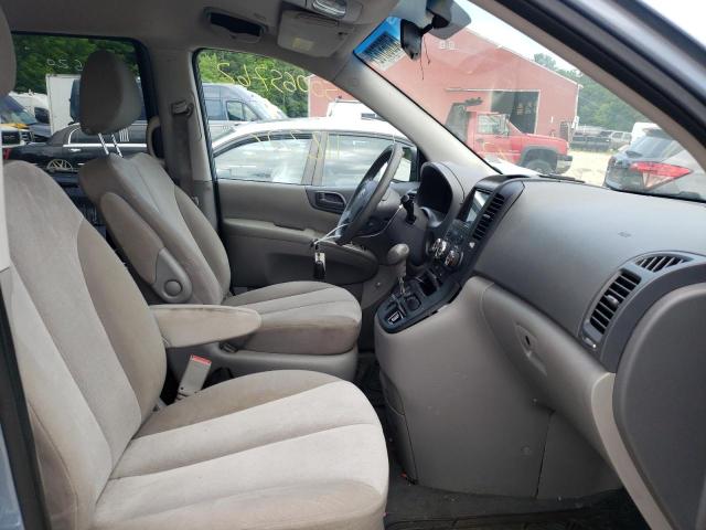 Photo 5 from auction – 2014 KIA SEDONA LX with VIN KNDMG4C79E6537919