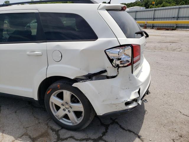 Photo 9 from auction – 2012 DODGE JOURNEY SX with VIN 3C4PDCBG0CT305150