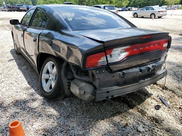 Photo 3 from auction – 2014 DODGE CHARGER SE with VIN 2C3CDXBG9EH309073