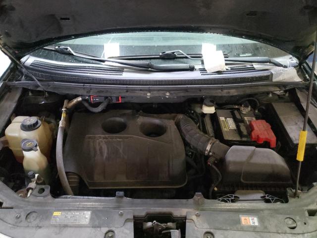 Photo 7 from auction – 2013 FORD EDGE SE with VIN 2FMDK3G98DBC22674