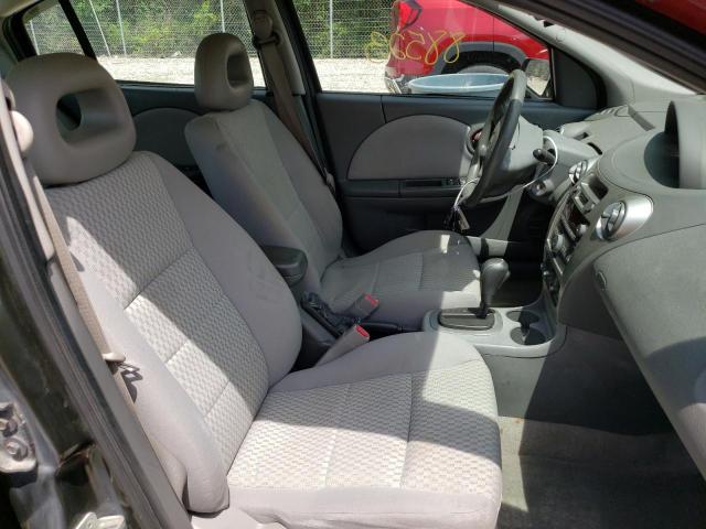 Photo 5 from auction – 2007 SATURN ION LEVEL with VIN 1G8AJ55F37Z110570
