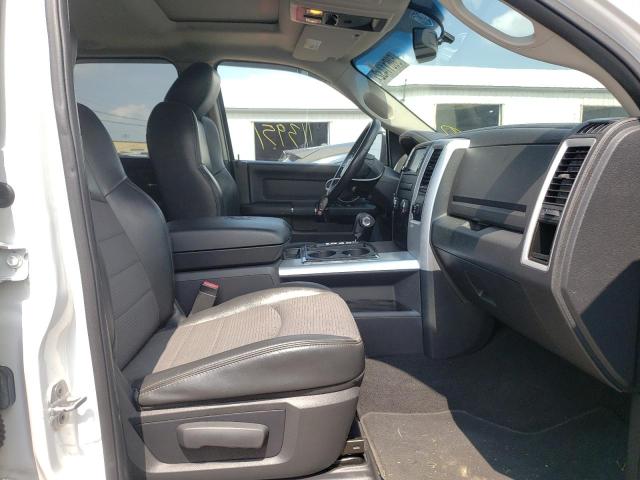Photo 5 from auction – 2011 DODGE RAM 1500 with VIN 1D7RV1GT1BS631061