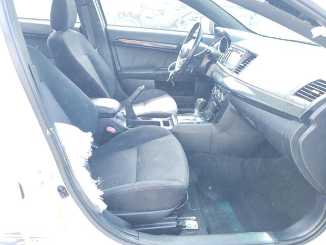 Photo 5 from auction – 2017 MITSUBISHI LANCER ES with VIN JA32U2FU9HU015991