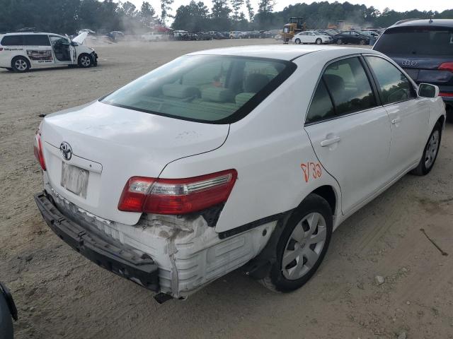 Photo 4 from auction – 2009 TOYOTA CAMRY BASE with VIN 4T1BE46K59U919603