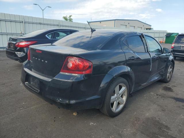 Photo 4 from auction – 2012 DODGE AVENGER SX with VIN 1C3CDZCB2CN147550