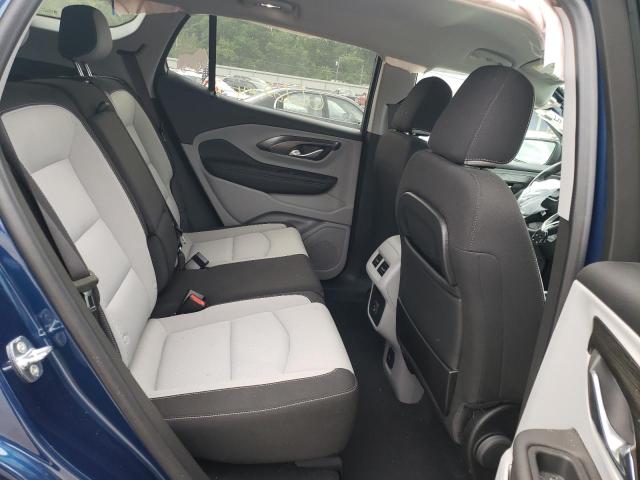 Photo 6 from auction – 2022 GMC TERRAIN SL with VIN 3GKALTEVXNL152626