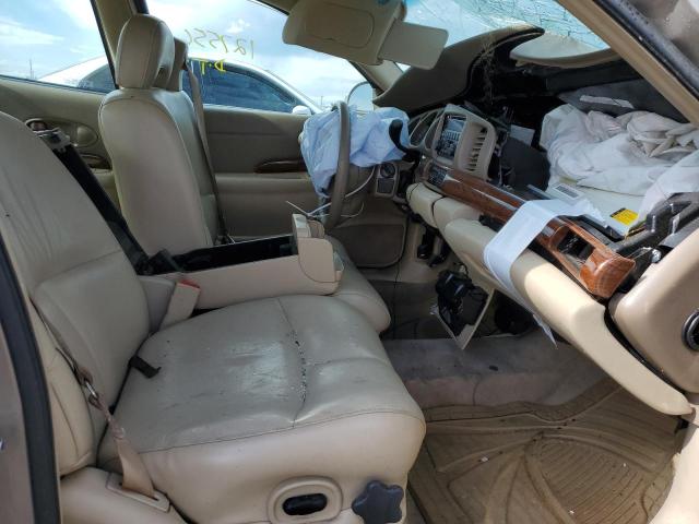 Photo 5 from auction – 2004 BUICK LESABRE CU with VIN 1G4HP54KX44150960