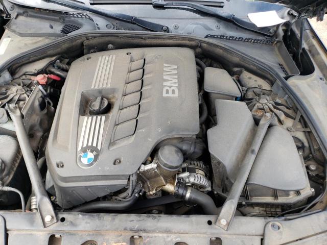 Photo 7 from auction – 2011 BMW 528 I with VIN WBAFR1C50BDS35892