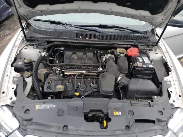 Photo 7 from auction – 2013 FORD TAURUS SE with VIN 1FAHP2D83DG205003