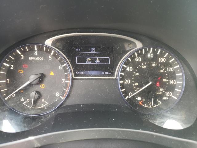 Photo 8 from auction – 2016 NISSAN ALTIMA 2.5 with VIN 1N4AL3AP6GC285925