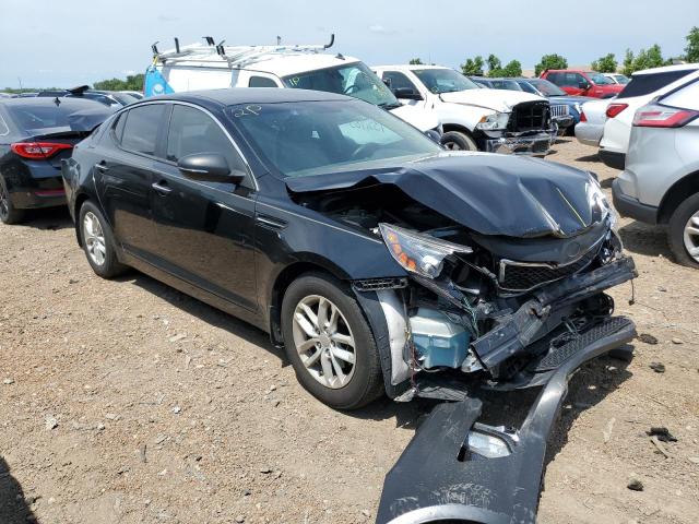 KIA OPTIMA LX 2013 z numerem VIN KNAGM4A75D5300998 - Zdjęcie z aukcji