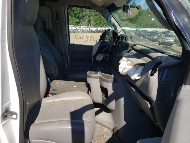 Photo 5 from auction – 2010 FORD ECONOLINE with VIN 1FTNE2EW7ADA85543
