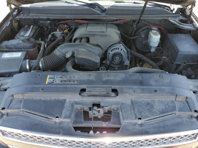 Photo 7 from auction – 2007 CHEVROLET SUBURBAN with VIN 1GNFC16J17J348117