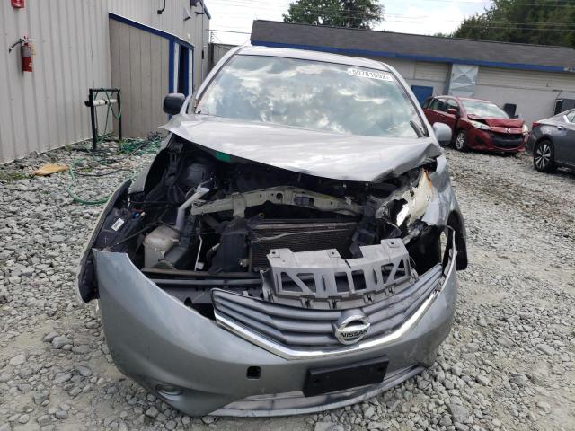 Photo 9 from auction – 2014 NISSAN VERSA NOTE with VIN 3N1CE2CP4EL354877