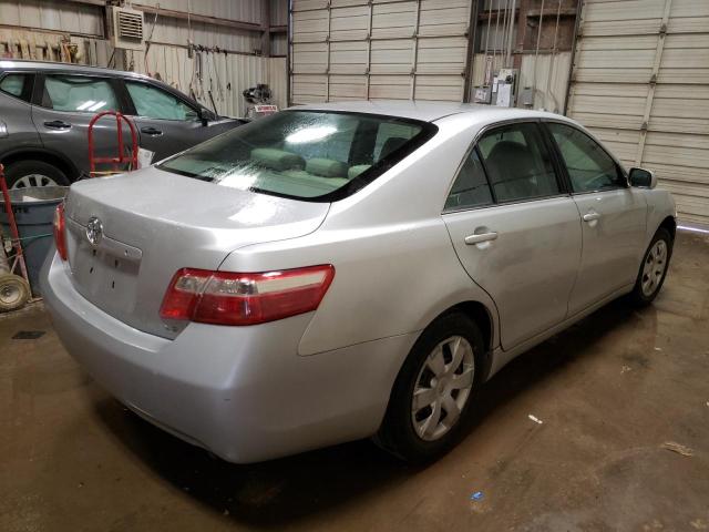 Photo 4 from auction – 2009 TOYOTA CAMRY BASE with VIN 4T1BE46K79U303773