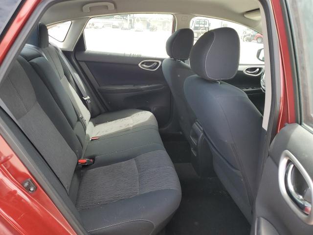 Photo 6 from auction – 2015 NISSAN SENTRA S with VIN 3N1AB7AP1FL673400