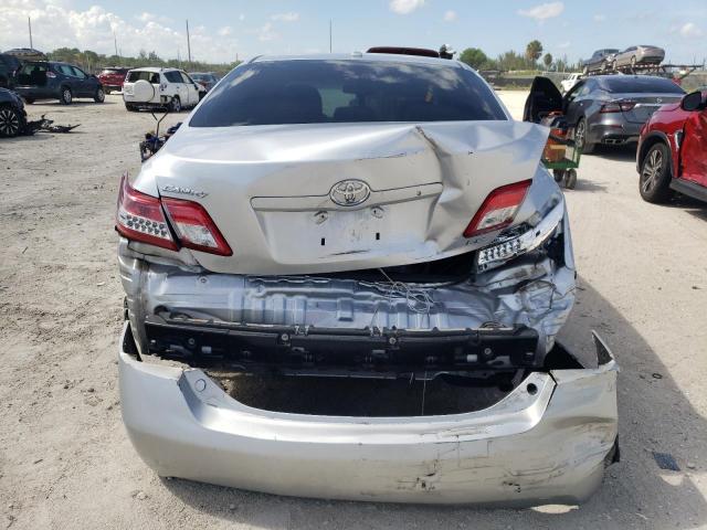 Foto 9 de la subasta – 2011 TOYOTA CAMRY BASE con VIN 4T1BF3EK2BU712245