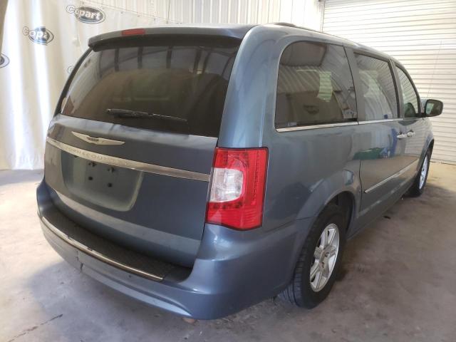 Photo 4 from auction – 2011 CHRYSLER TOWN & COU with VIN 2A4RR5DG0BR782465