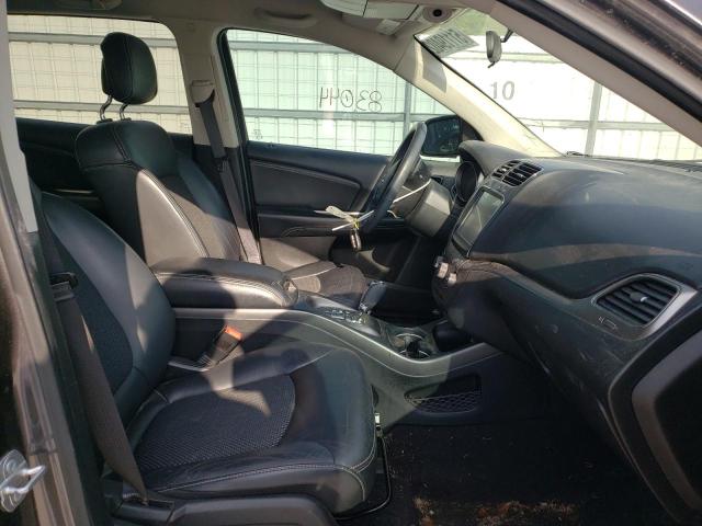 Photo 5 from auction – 2018 DODGE JOURNEY CR with VIN 3C4PDCGG6JT378240