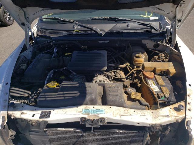 Photo 7 from auction – 2001 DODGE DURANGO with VIN 1B4HR28N31F502114
