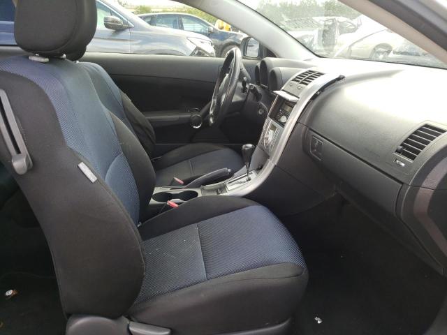 Photo 5 from auction – 2005 SCION TC with VIN JTKDE167650054206