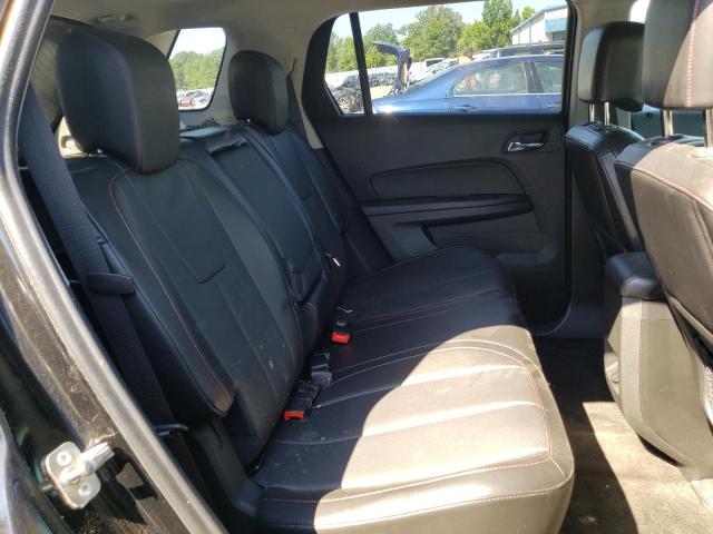 Photo 6 from auction – 2017 GMC TERRAIN SL with VIN 2GKFLPE3XH6330345