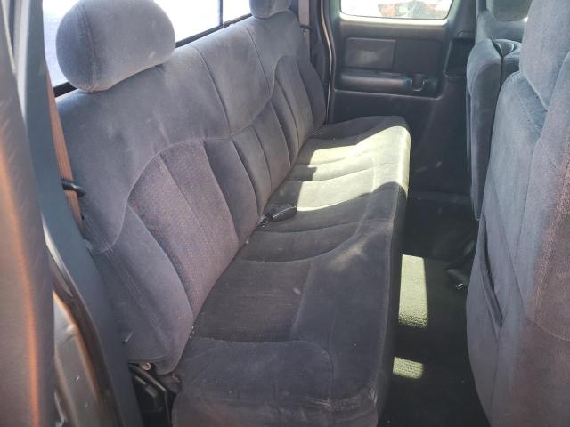 Photo 6 from auction – 2000 CHEVROLET SILVERADO with VIN 2GCEC19V8Y1399659