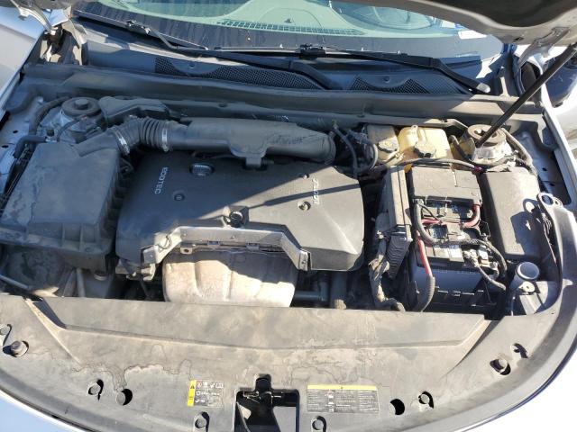Photo 7 from auction – 2016 CHEVROLET IMPALA LS with VIN 2G11Z5SA9G9168726