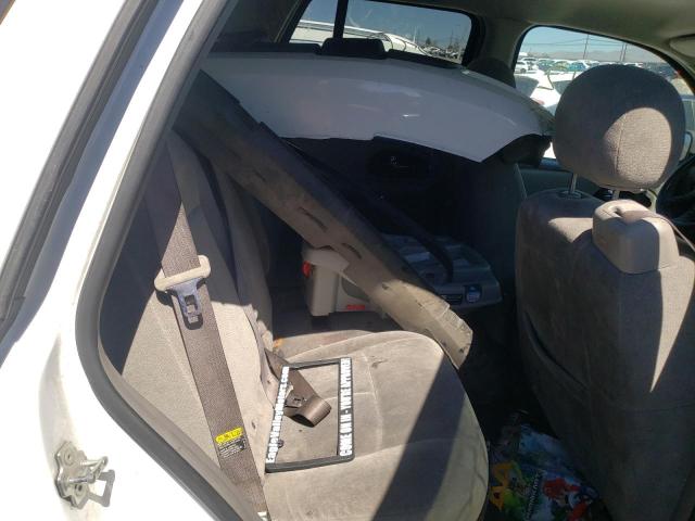 Photo 6 from auction – 2005 CHEVROLET TRAILBLAZE with VIN 1GNDT13S552131830
