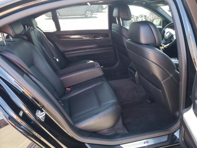 Photo 6 from auction – 2011 BMW 740 LI with VIN WBAKB4C51BC392969