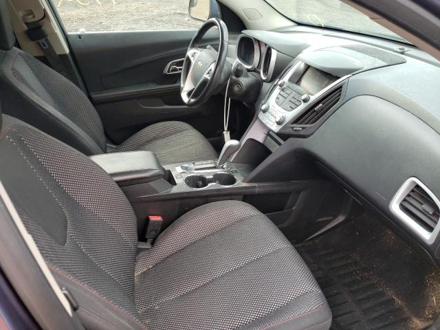 Photo 5 from auction – 2013 CHEVROLET EQUINOX LT with VIN 2GNFLEEK3D6197081