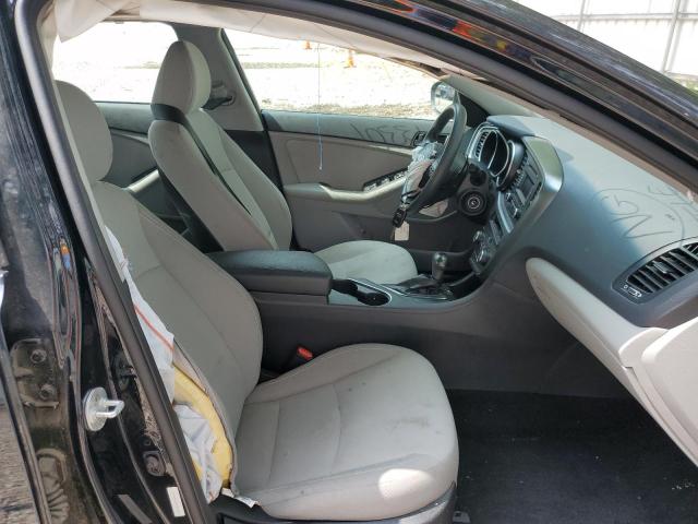 Photo 5 from auction – 2015 KIA OPTIMA LX with VIN 5XXGM4A79FG503829