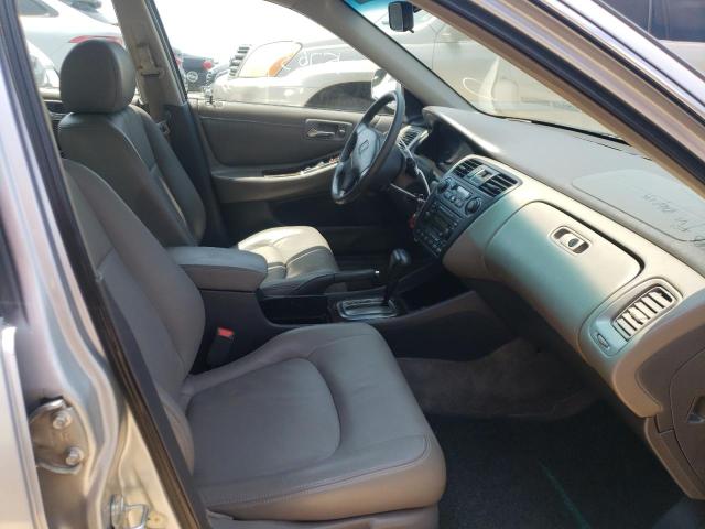 Photo 5 from auction – 2002 HONDA ACCORD EX with VIN 1HGCG16582A079045