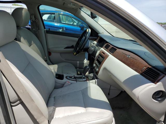 Photo 5 from auction – 2010 CHEVROLET IMPALA LTZ with VIN 2G1WC5EM7A1260274