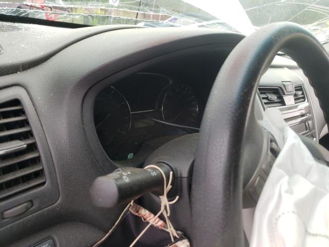 Photo 8 from auction – 2013 NISSAN ALTIMA 2.5 with VIN 1N4AL3AP5DC296507
