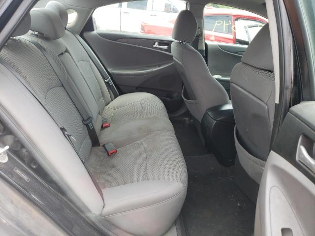 Photo 6 from auction – 2012 HYUNDAI SONATA GLS with VIN 5NPEB4AC0CH486932