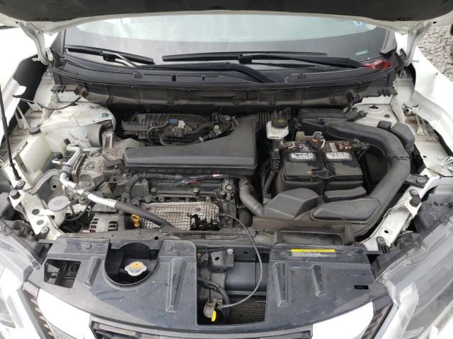 Photo 7 from auction – 2017 NISSAN ROGUE SV with VIN 5N1AT2MV2HC865801